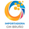 Importadora GM-Bruño Logo